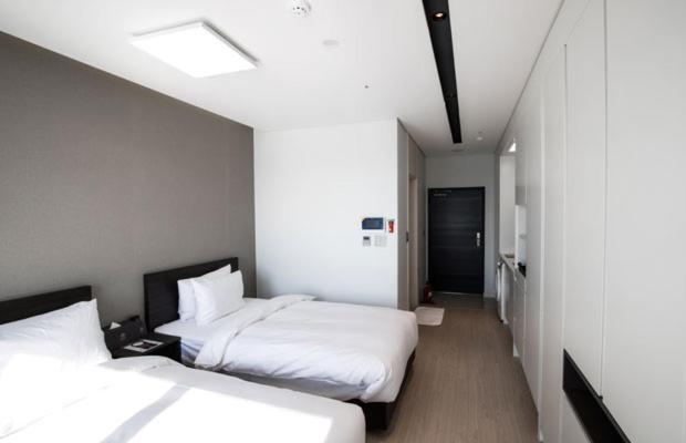 Sunrise Hotel Junior Suite Room11F Sea- View Sokcho Exteriör bild