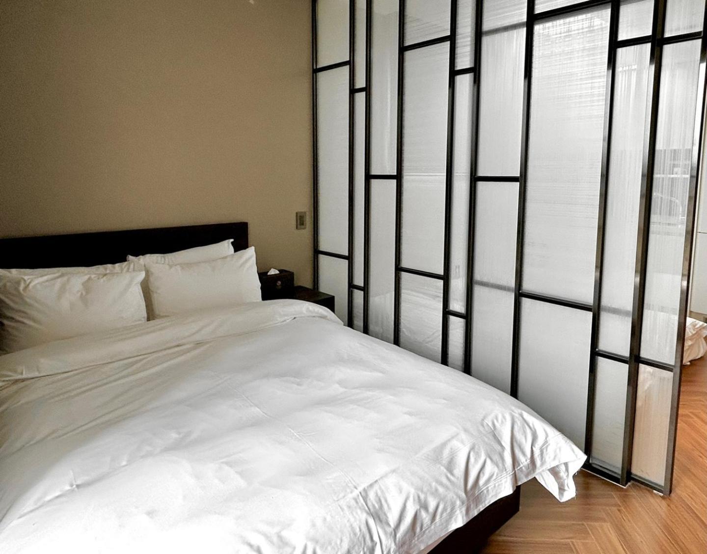 Sunrise Hotel Junior Suite Room11F Sea- View Sokcho Exteriör bild